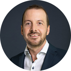 Thomas Kogler, osnivač i generalni direktor Spedination GmbH